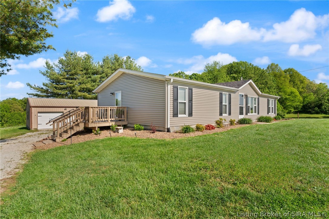 2944 Ferree Road Northeast Lanesville, IN 47136 - Photo 14 of 64