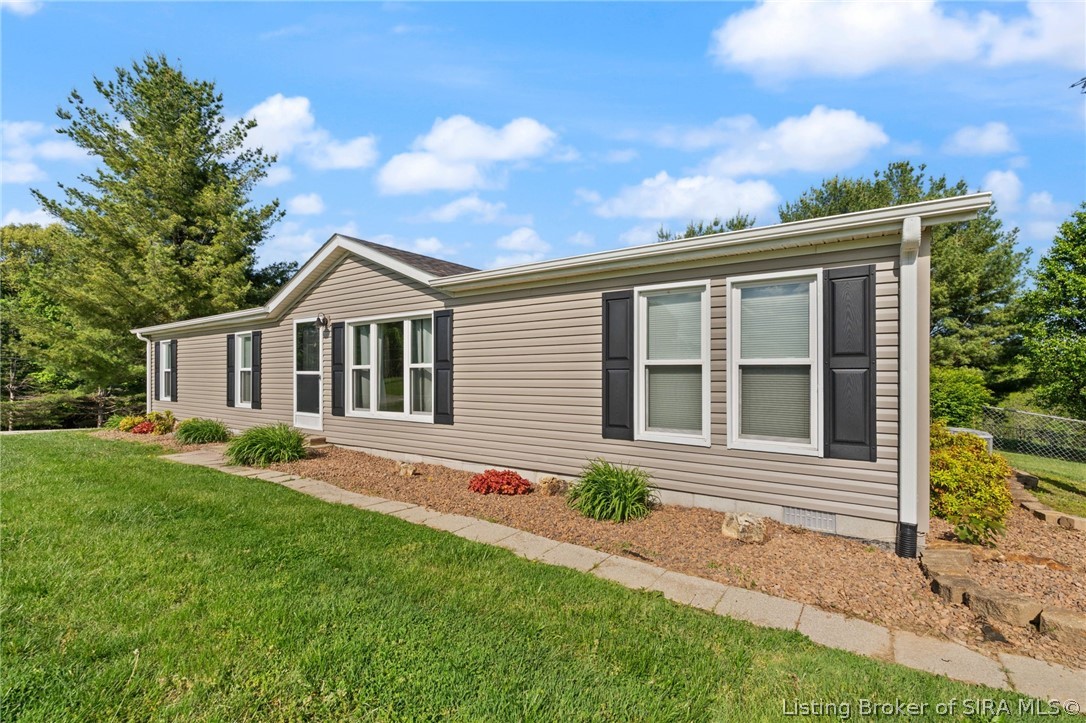 2944 Ferree Road Northeast Lanesville, IN 47136 - Photo 15 of 64