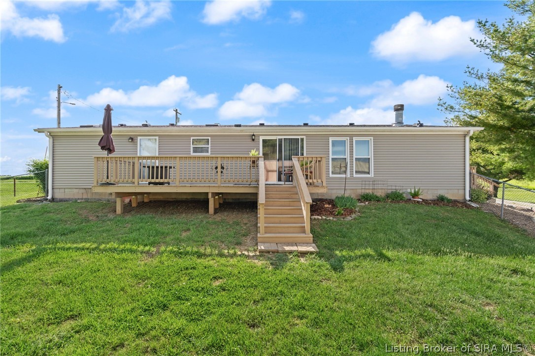 2944 Ferree Road Northeast Lanesville, IN 47136 - Photo 17 of 64