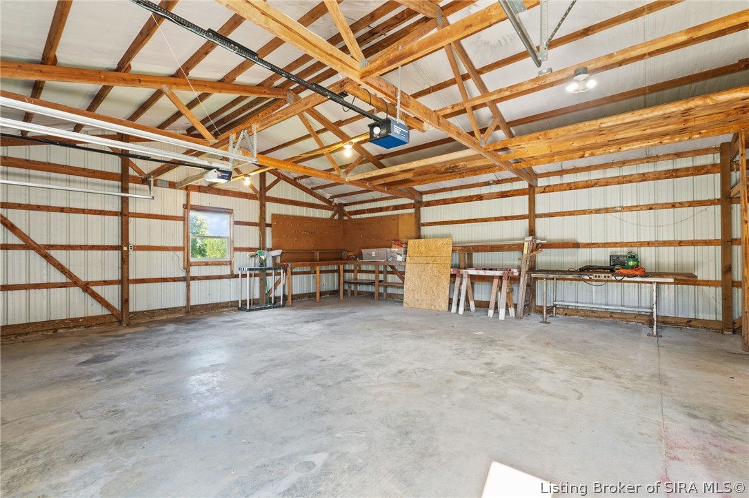 2944 Ferree Road Northeast Lanesville, IN 47136 - Photo 19 of 64