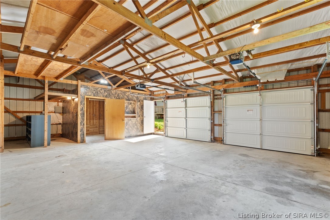 2944 Ferree Road Northeast Lanesville, IN 47136 - Photo 20 of 64