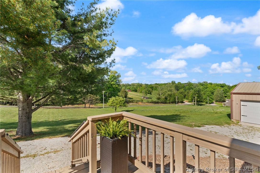 2944 Ferree Road Northeast Lanesville, IN 47136 - Photo 24 of 64