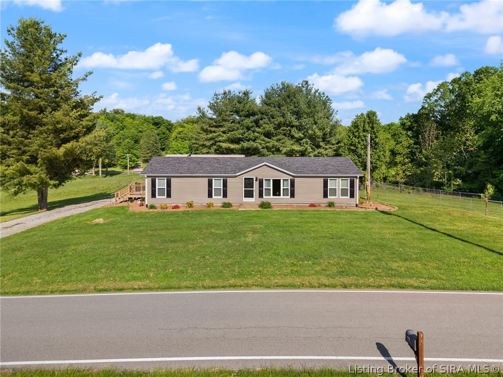 2944 Ferree Road Northeast Lanesville, IN 47136 - Photo 25 of 64