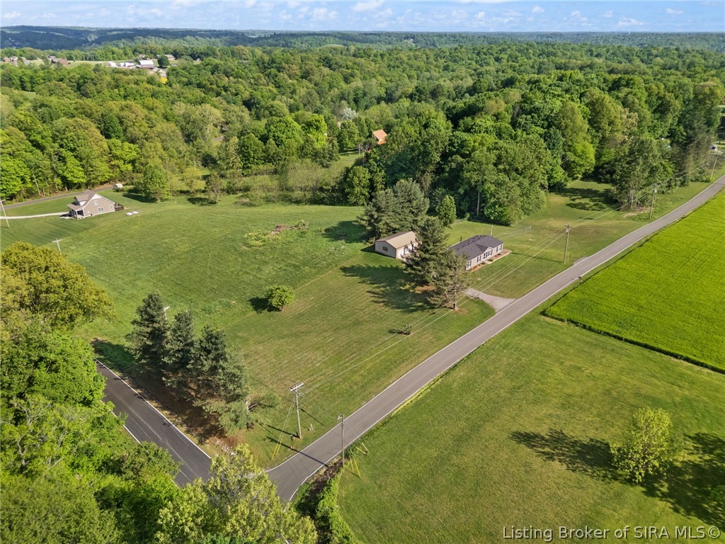 2944 Ferree Road Northeast Lanesville, IN 47136 - Photo 29 of 64