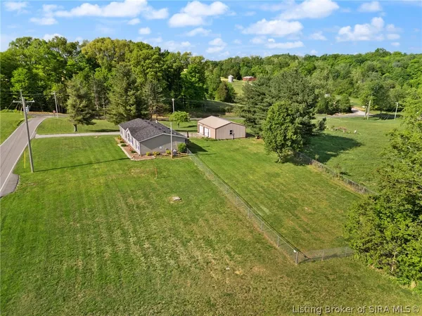 $249,900 | 2944 Ferree Road Northeast, Lanesville, IN 47136