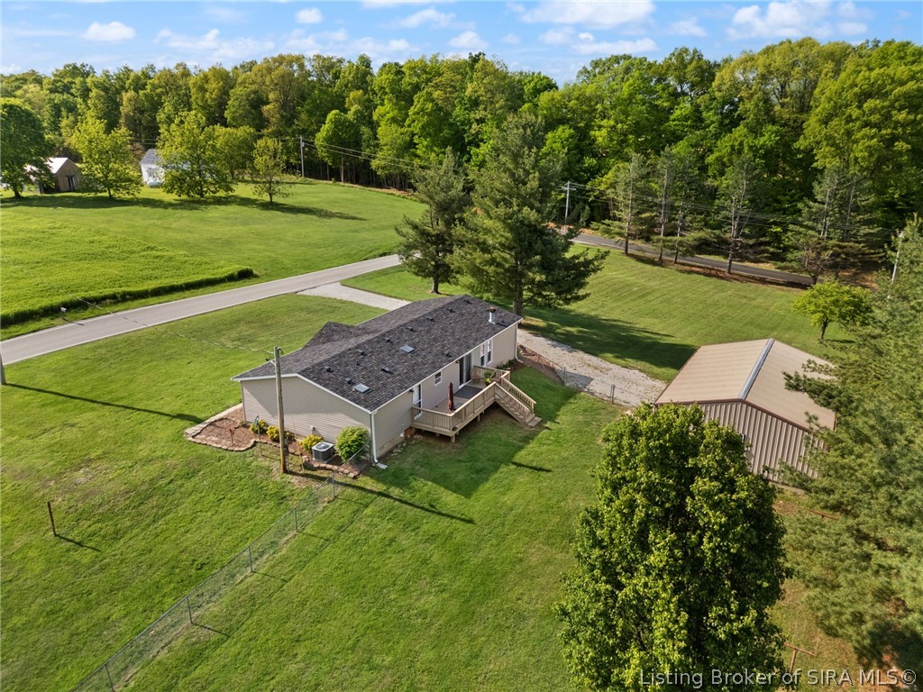 2944 Ferree Road Northeast Lanesville, IN 47136 - Photo 33 of 64