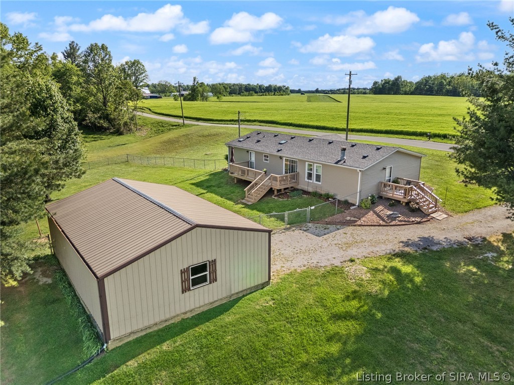 2944 Ferree Road Northeast Lanesville, IN 47136 - Photo 34 of 64