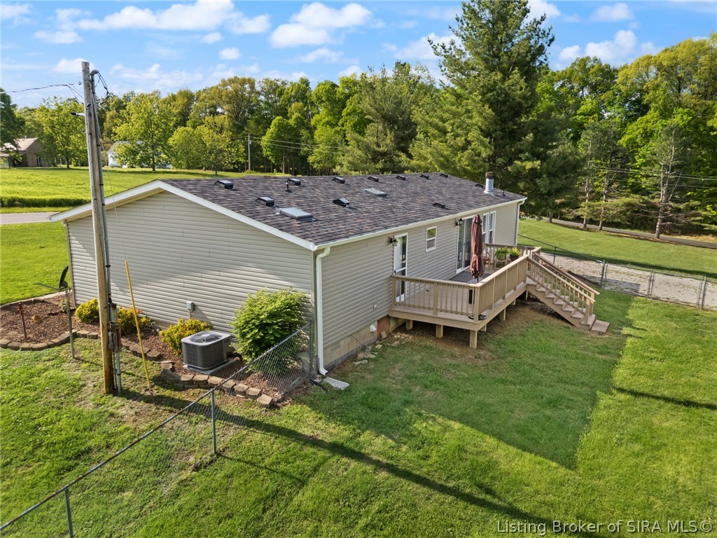 2944 Ferree Road Northeast Lanesville, IN 47136 - Photo 35 of 64
