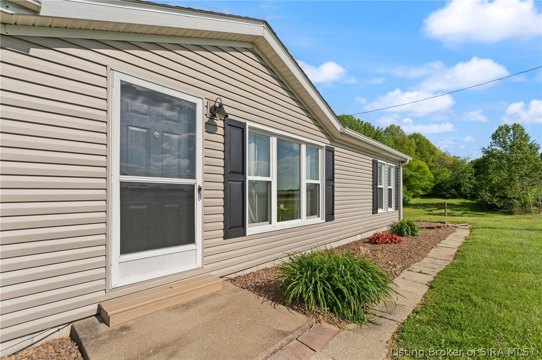 2944 Ferree Road Northeast Lanesville, IN 47136 - Photo 37 of 64