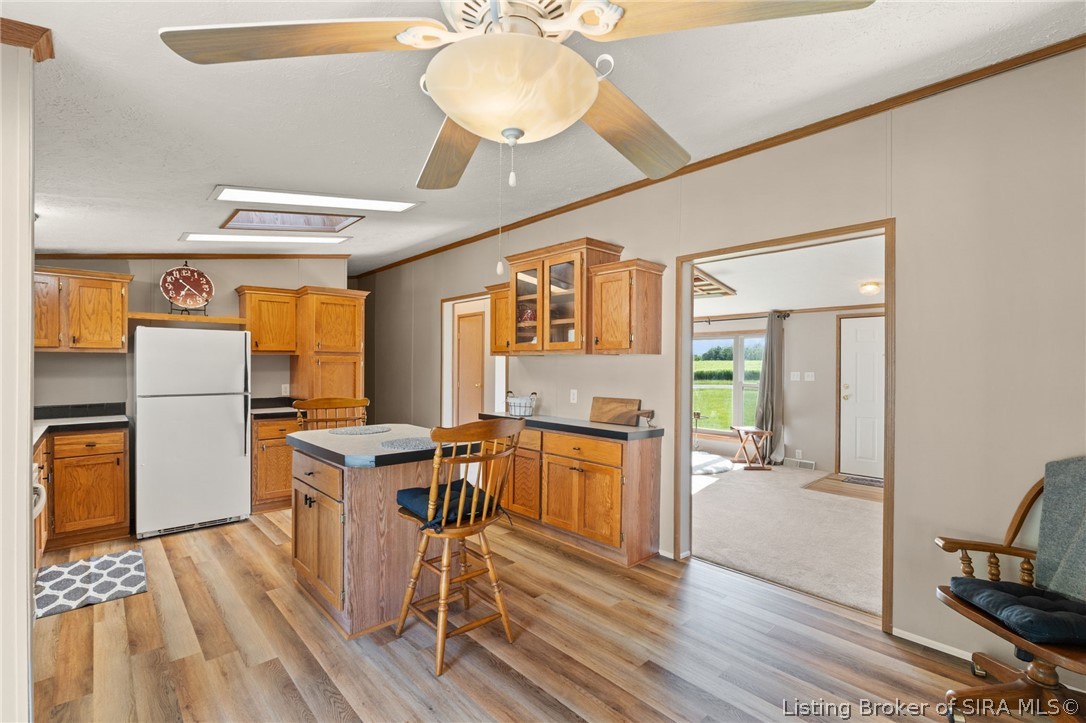 2944 Ferree Road Northeast Lanesville, IN 47136 - Photo 42 of 64