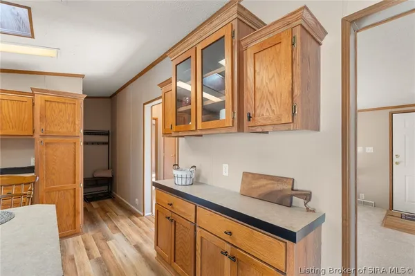 $249,900 | 2944 Ferree Road Northeast, Lanesville, IN 47136