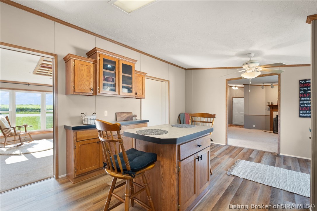 2944 Ferree Road Northeast Lanesville, IN 47136 - Photo 46 of 64