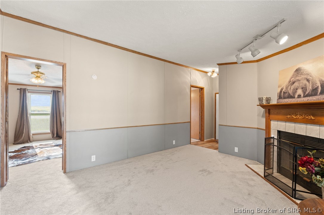 2944 Ferree Road Northeast Lanesville, IN 47136 - Photo 47 of 64