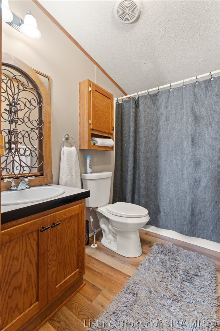 2944 Ferree Road Northeast Lanesville, IN 47136 - Photo 51 of 64