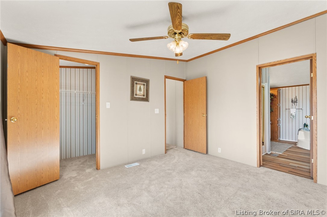 2944 Ferree Road Northeast Lanesville, IN 47136 - Photo 52 of 64
