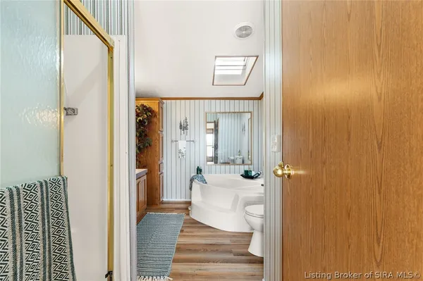 $249,900 | 2944 Ferree Road Northeast, Lanesville, IN 47136