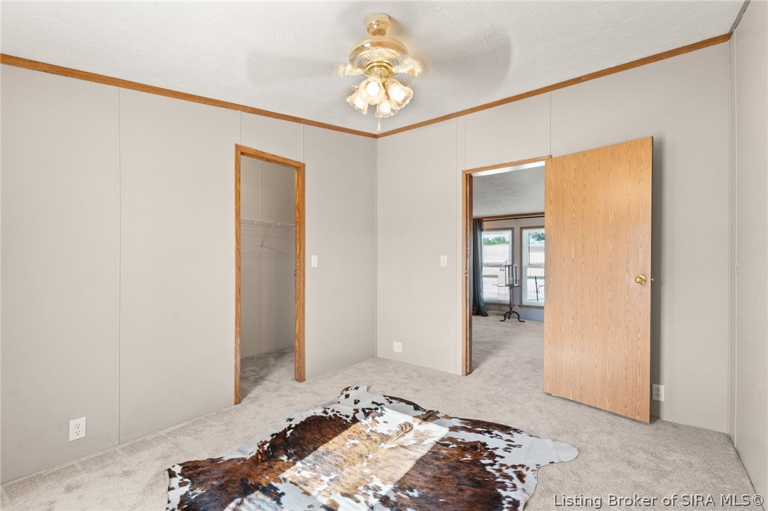 2944 Ferree Road Northeast Lanesville, IN 47136 - Photo 59 of 64