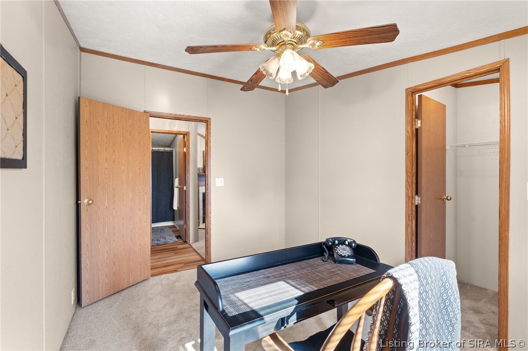 2944 Ferree Road Northeast Lanesville, IN 47136 - Photo 61 of 64