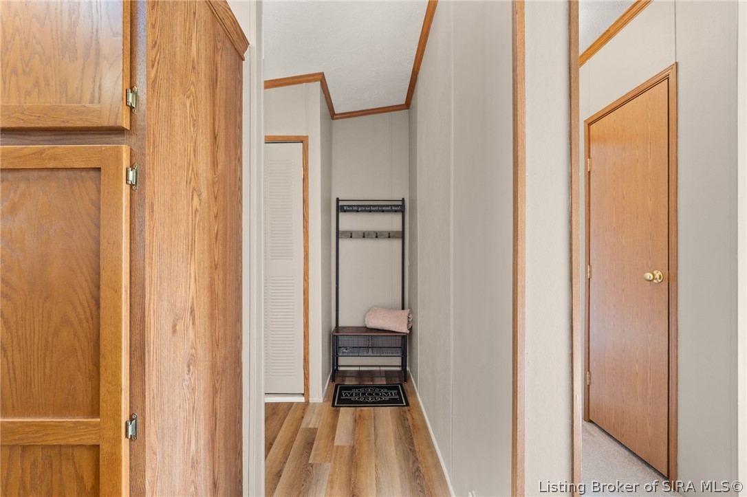 2944 Ferree Road Northeast Lanesville, IN 47136 - Photo 62 of 64