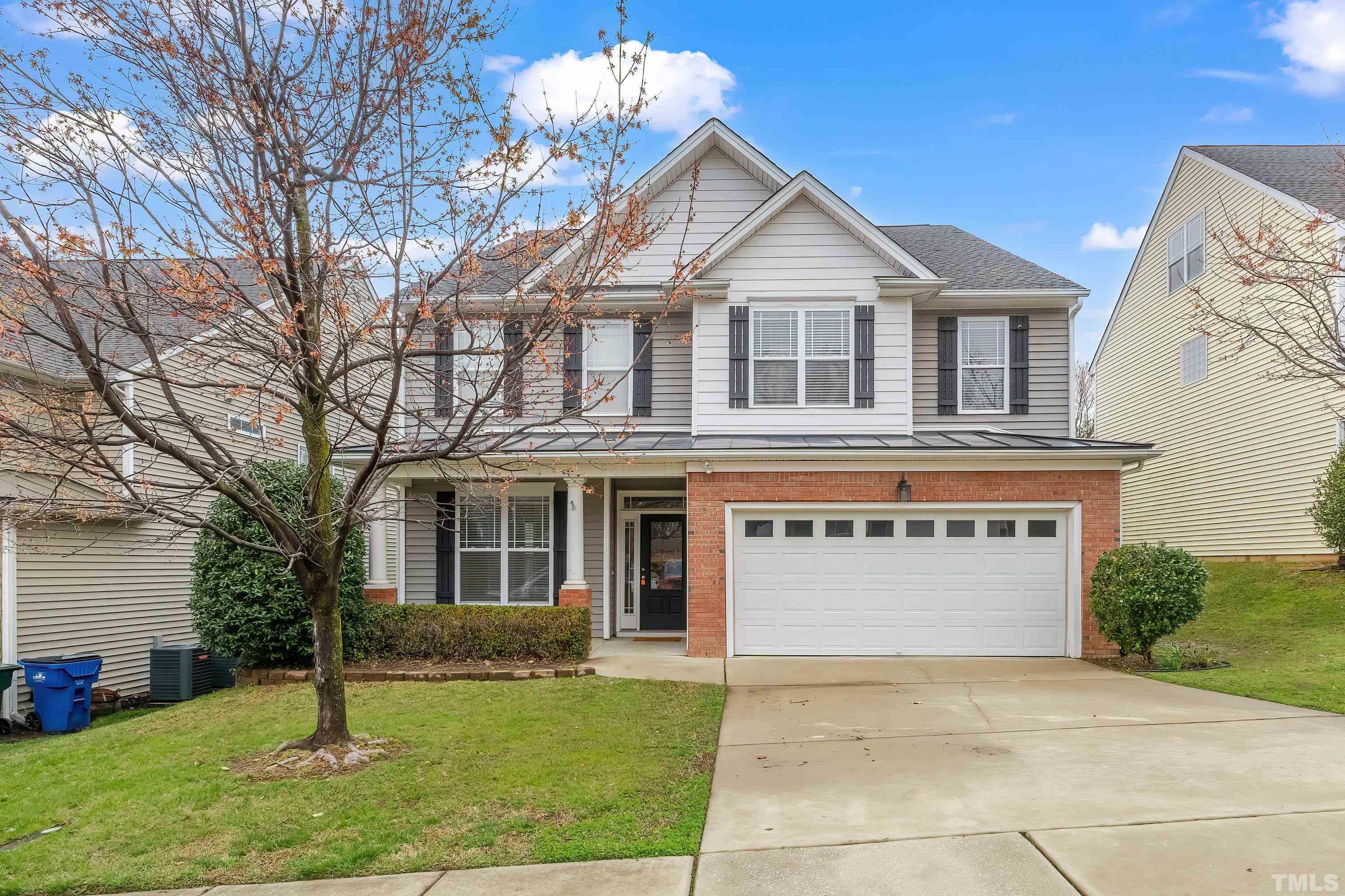 3229 Landing Falls Lane Raleigh, NC 27616 - Photo 1 of 49 Gallery Image 1