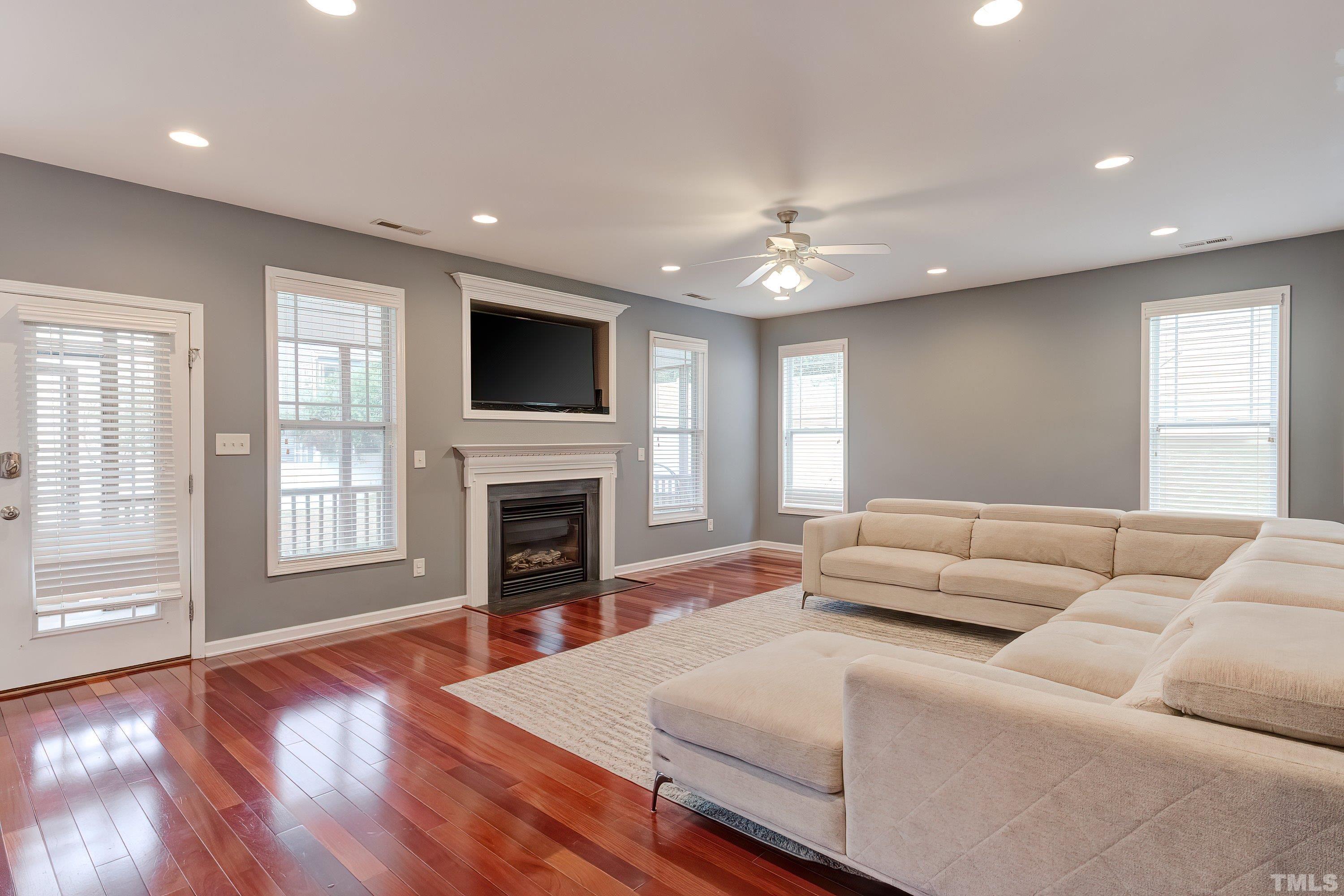 3229 Landing Falls Lane Raleigh, NC 27616 - Photo 12 of 49 Gallery Image 12