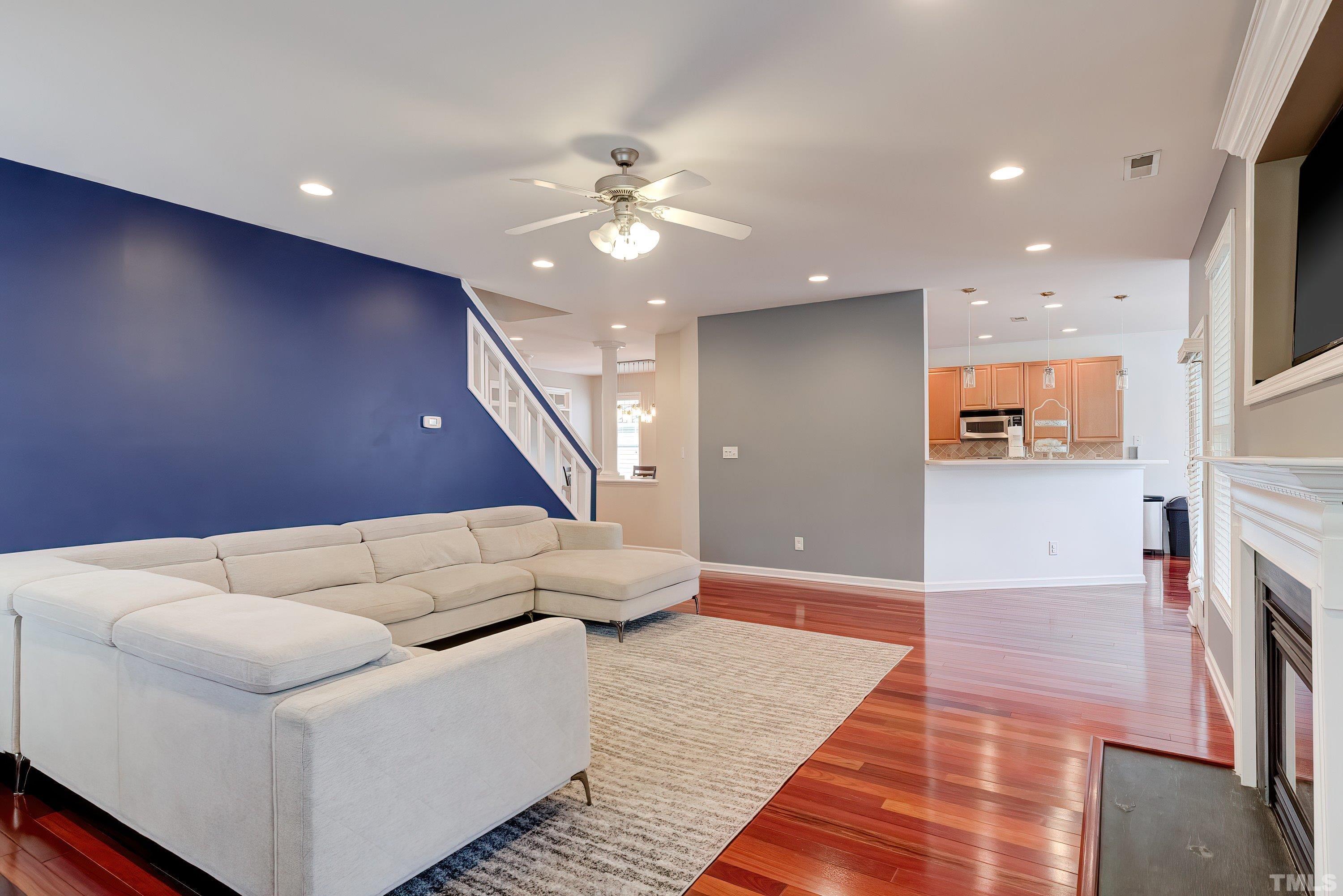 3229 Landing Falls Lane Raleigh, NC 27616 - Photo 14 of 49 Gallery Image 14