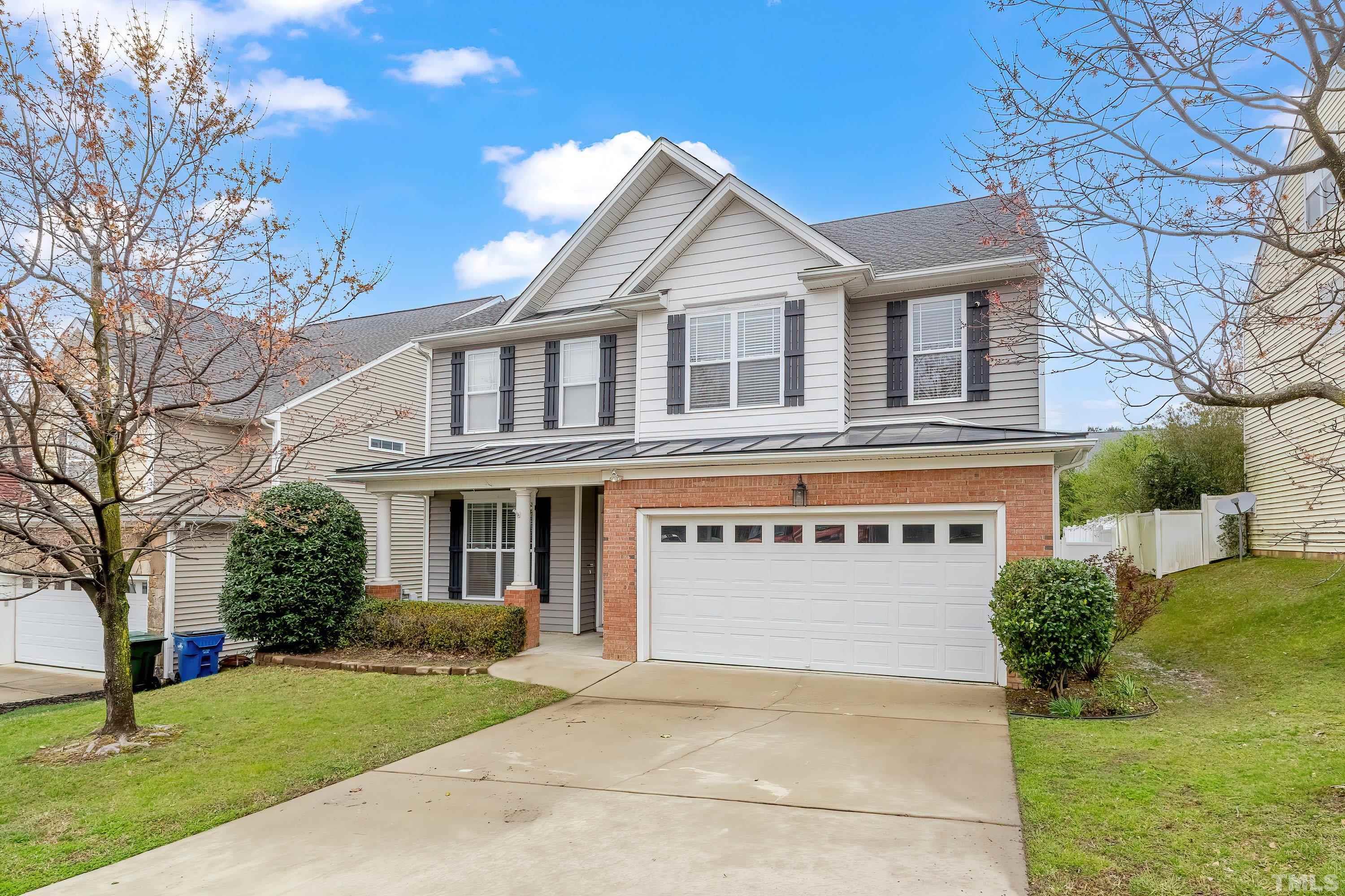 3229 Landing Falls Lane Raleigh, NC 27616 - Photo 3 of 49 Gallery Image 3