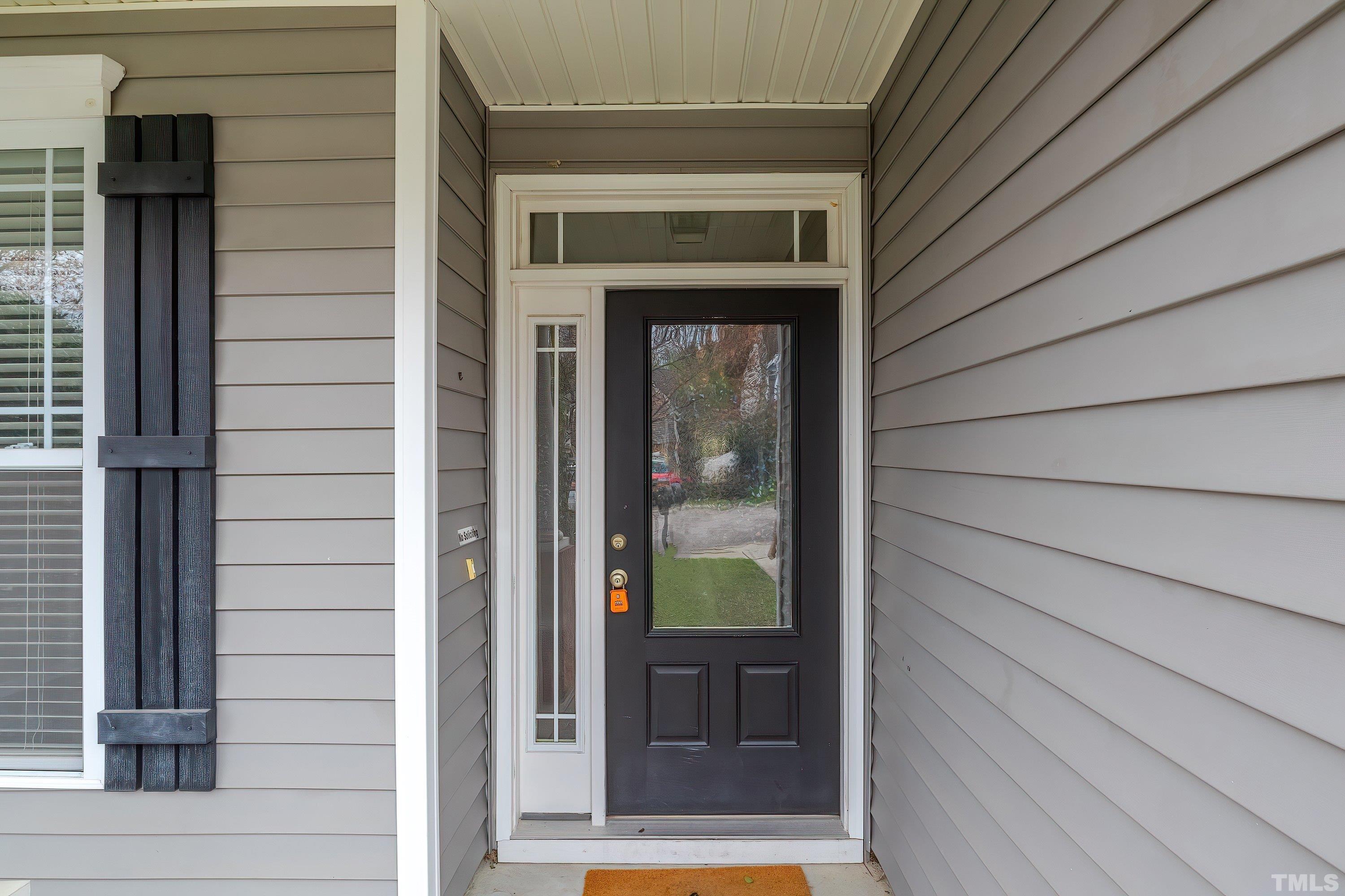 3229 Landing Falls Lane Raleigh, NC 27616 - Photo 4 of 49 Gallery Image 4