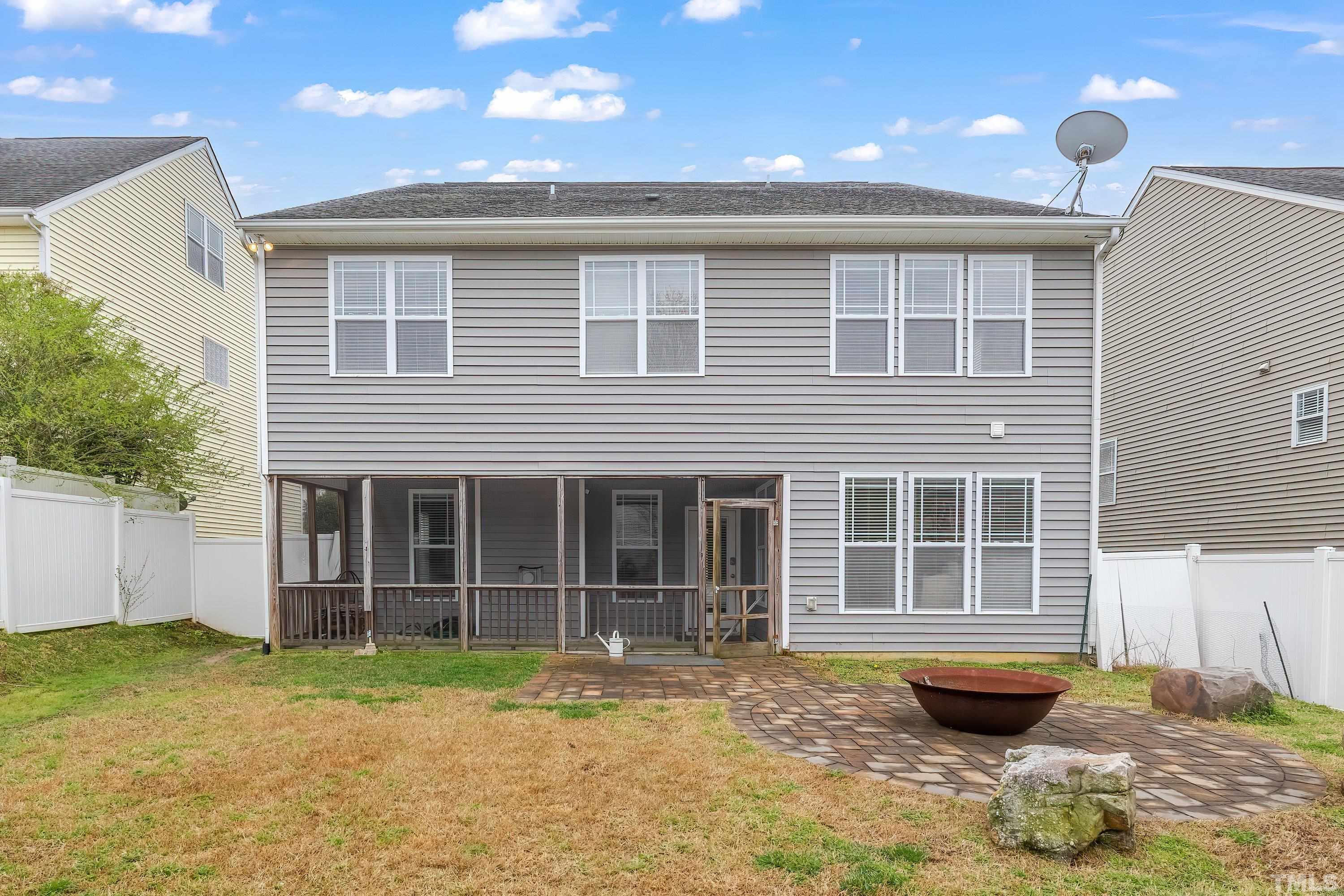 3229 Landing Falls Lane Raleigh, NC 27616 - Photo 43 of 49 Gallery Image 43