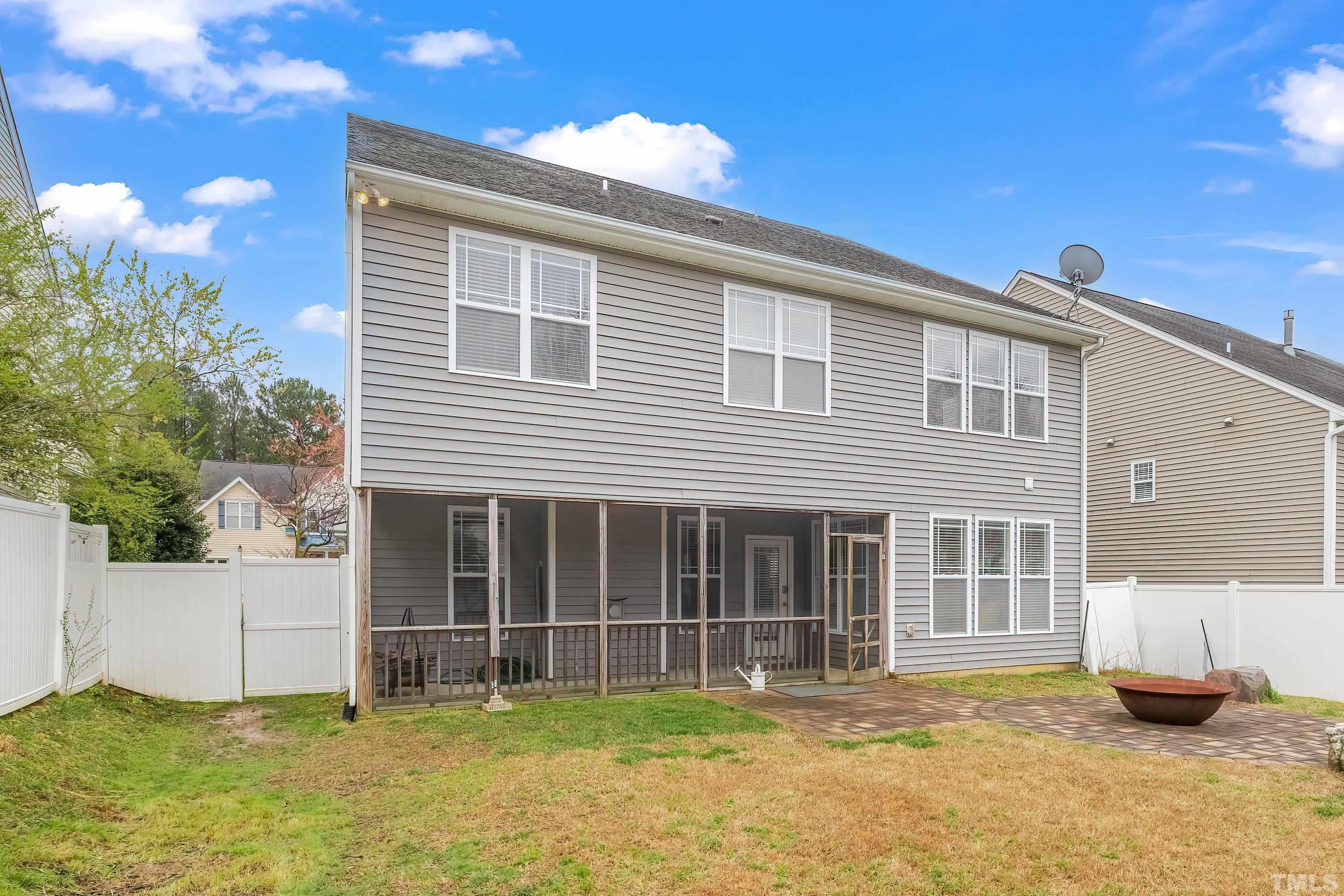 3229 Landing Falls Lane Raleigh, NC 27616 - Photo 44 of 49 Gallery Image 44