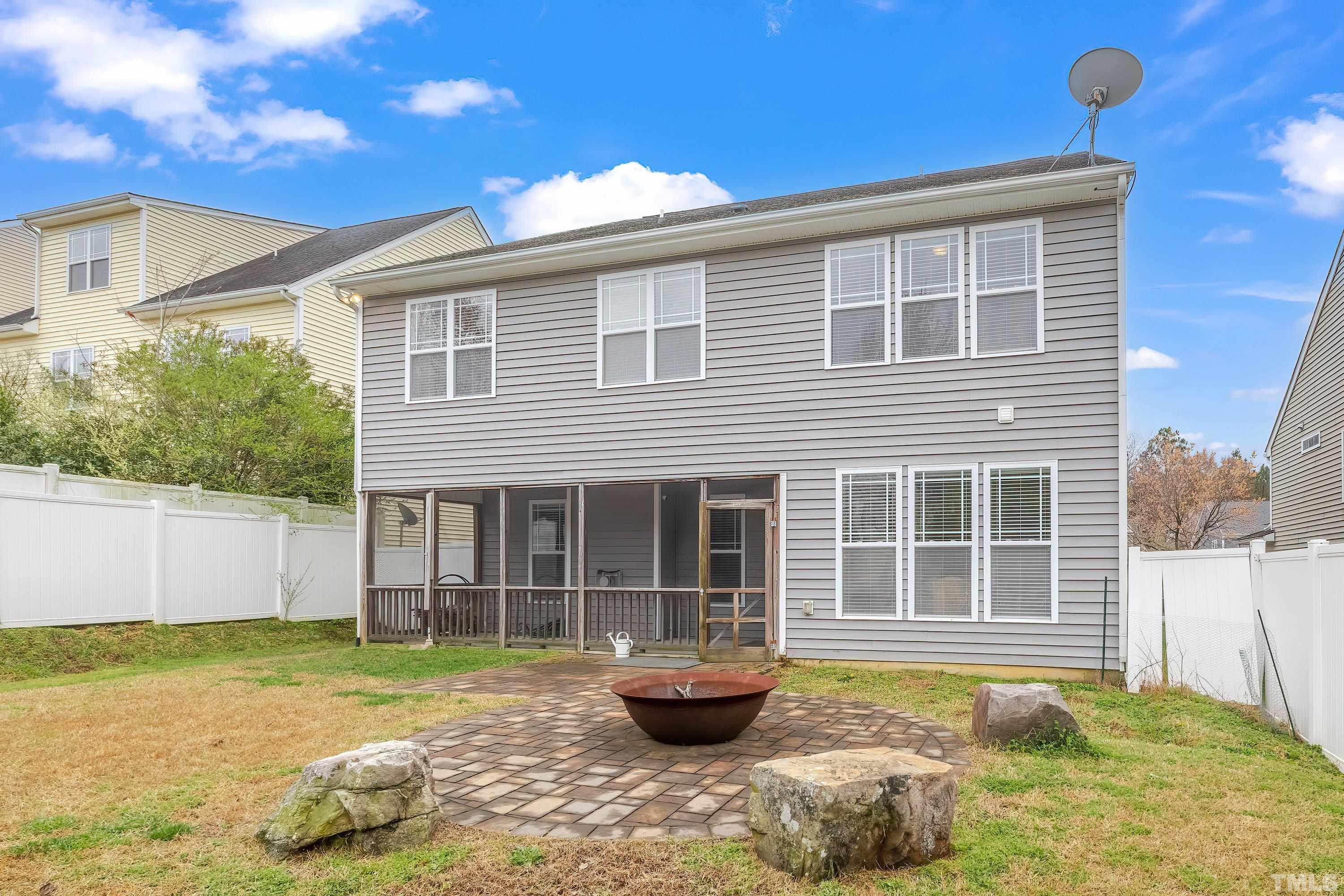 3229 Landing Falls Lane Raleigh, NC 27616 - Photo 45 of 49 Gallery Image 45