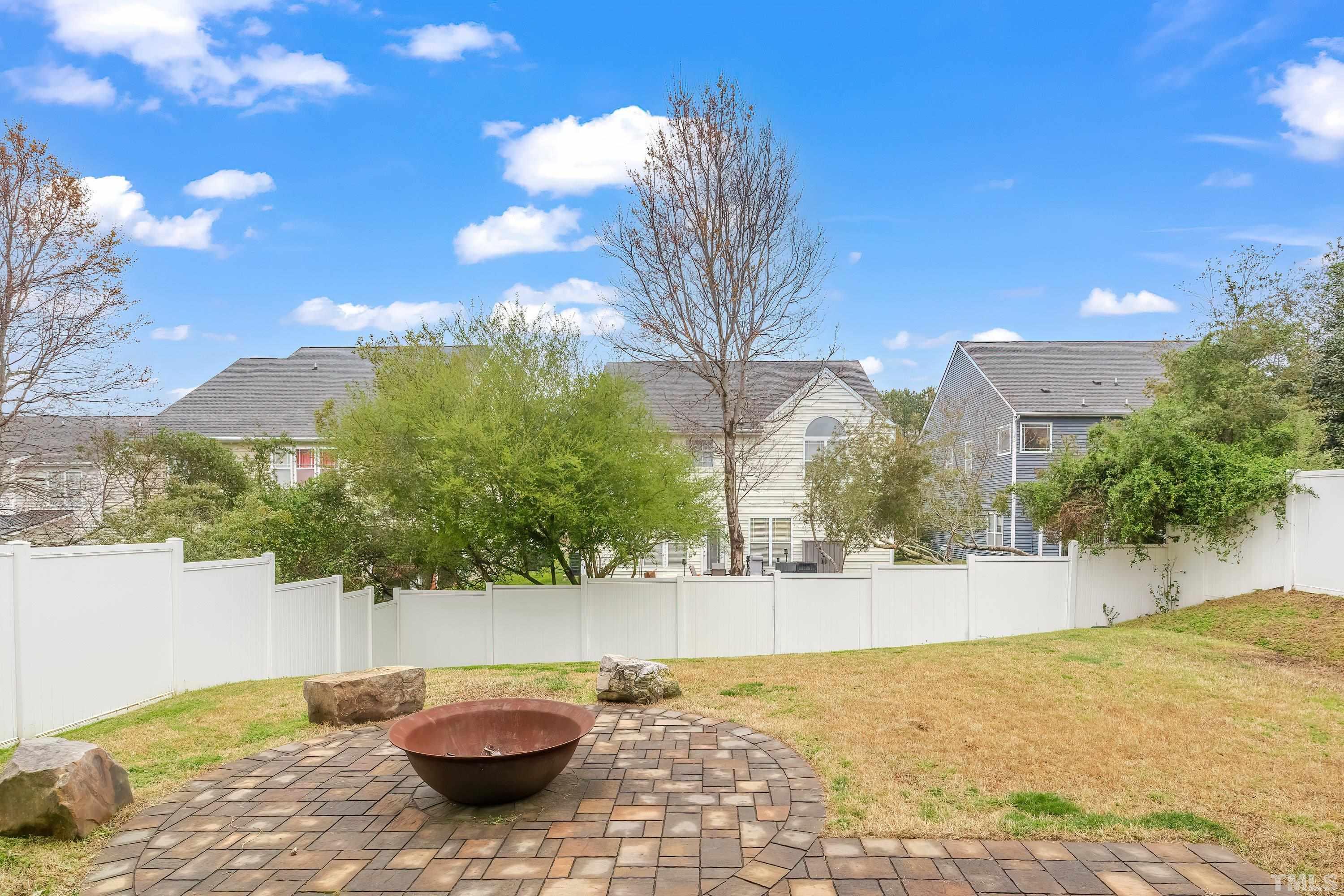3229 Landing Falls Lane Raleigh, NC 27616 - Photo 46 of 49 Gallery Image 46