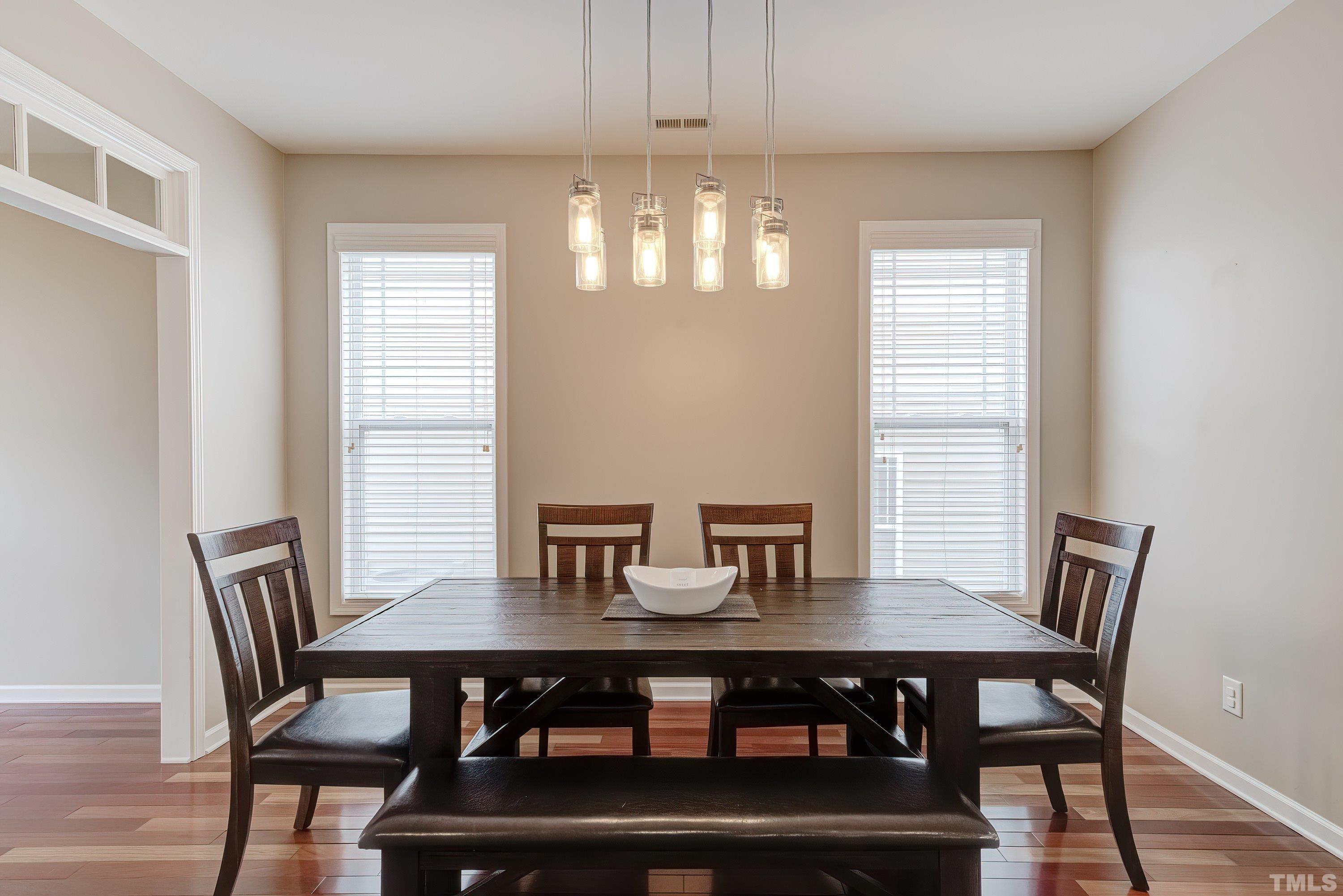 3229 Landing Falls Lane Raleigh, NC 27616 - Photo 8 of 49 Gallery Image 8