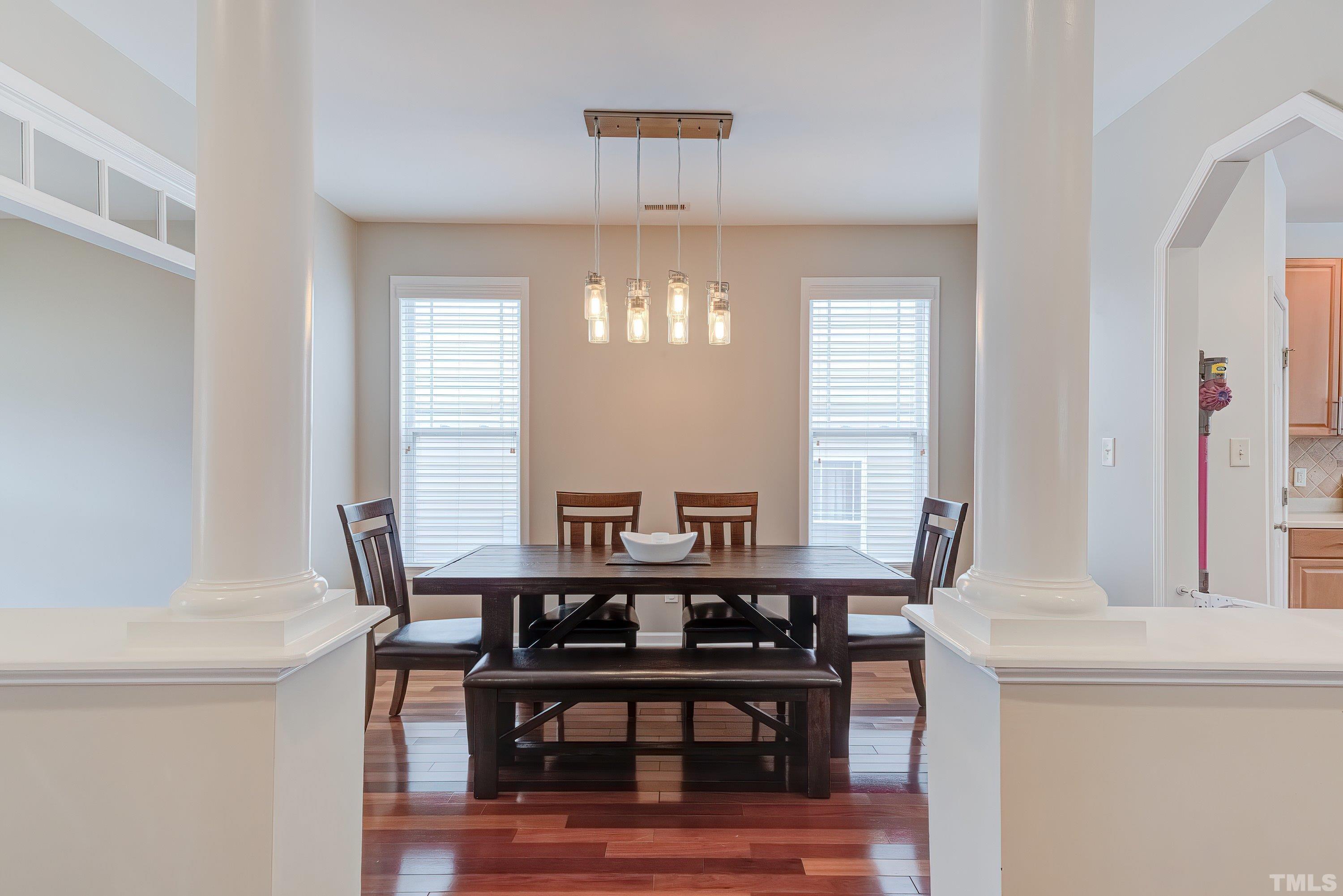 3229 Landing Falls Lane Raleigh, NC 27616 - Photo 9 of 49 Gallery Image 9