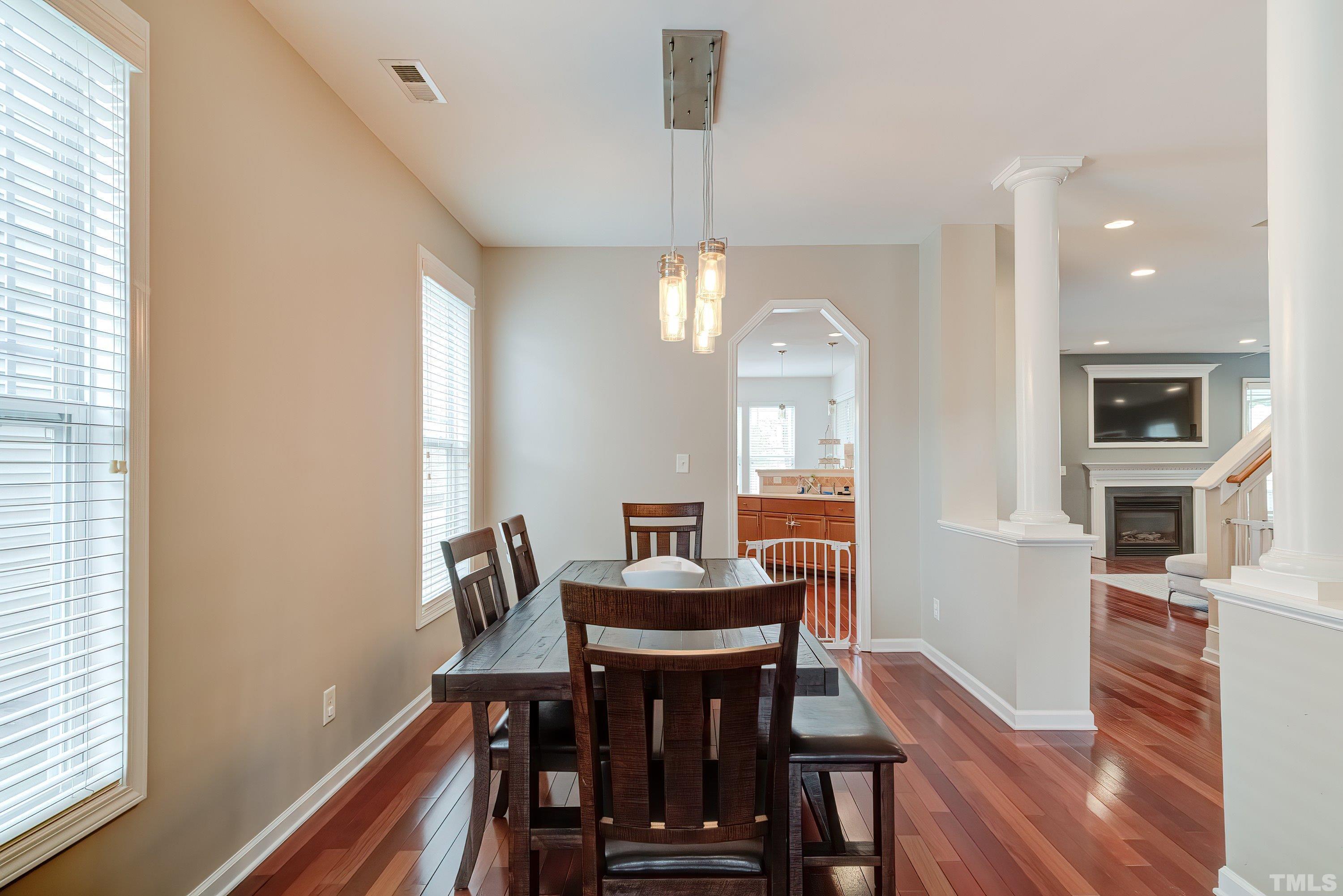 3229 Landing Falls Lane Raleigh, NC 27616 - Photo 10 of 49 Gallery Image 10