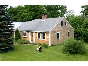 533 Blake Hill Road New Hampton, NH 03256 - Photo 2 of 5