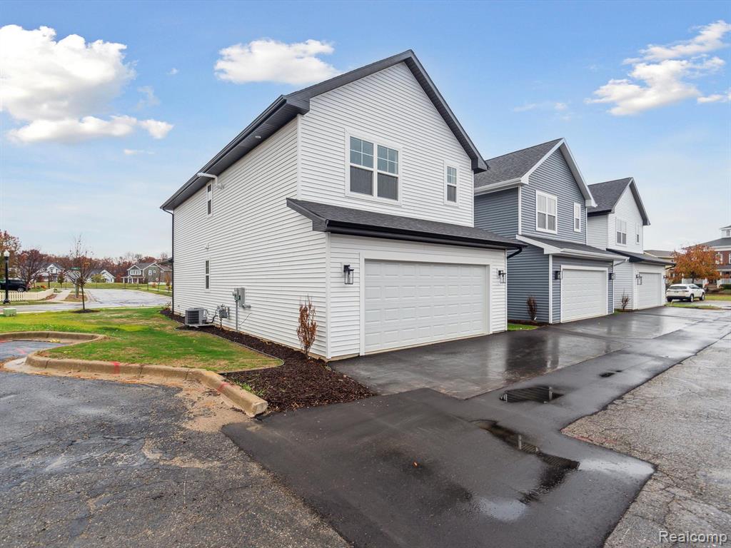 1705 Ashfield Street Howell, MI 48855 - Photo 50 of 54