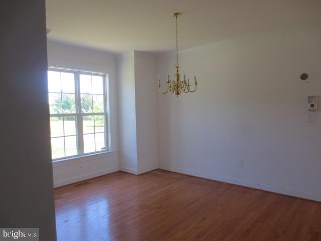 44679 Three Coves Road Hollywood, MD 20636 - Photo 34 of 76 Formal dining