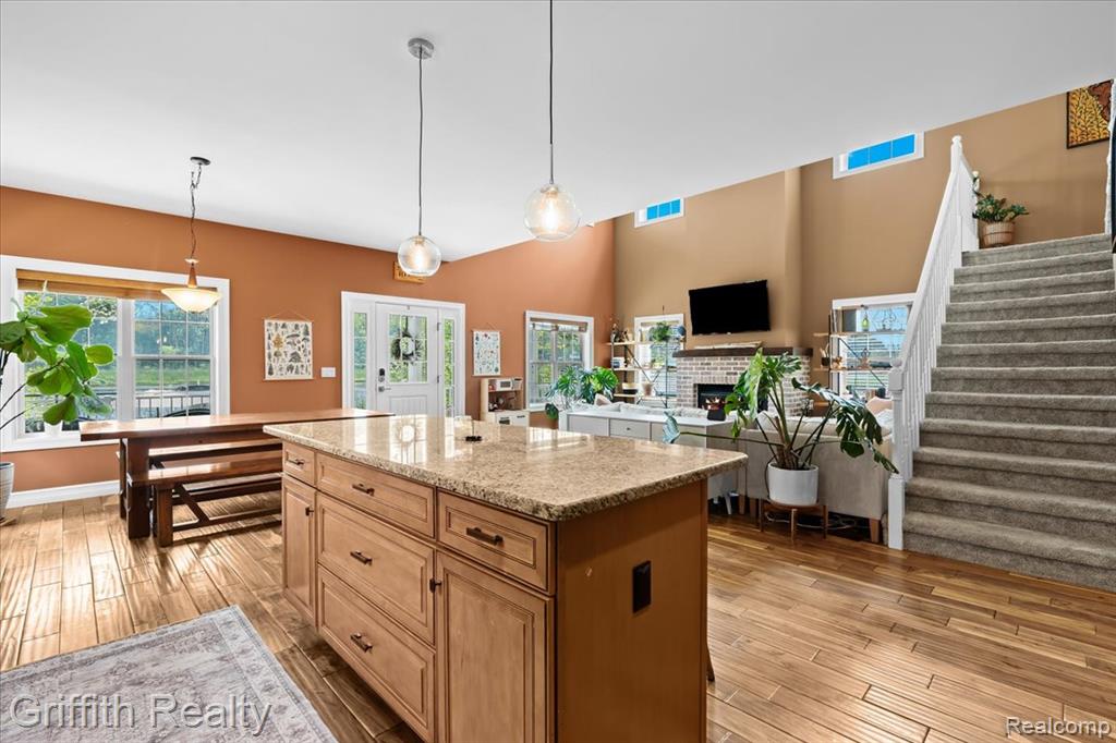 8815 Riverside Drive Brighton, MI 48116 - Photo 7 of 56