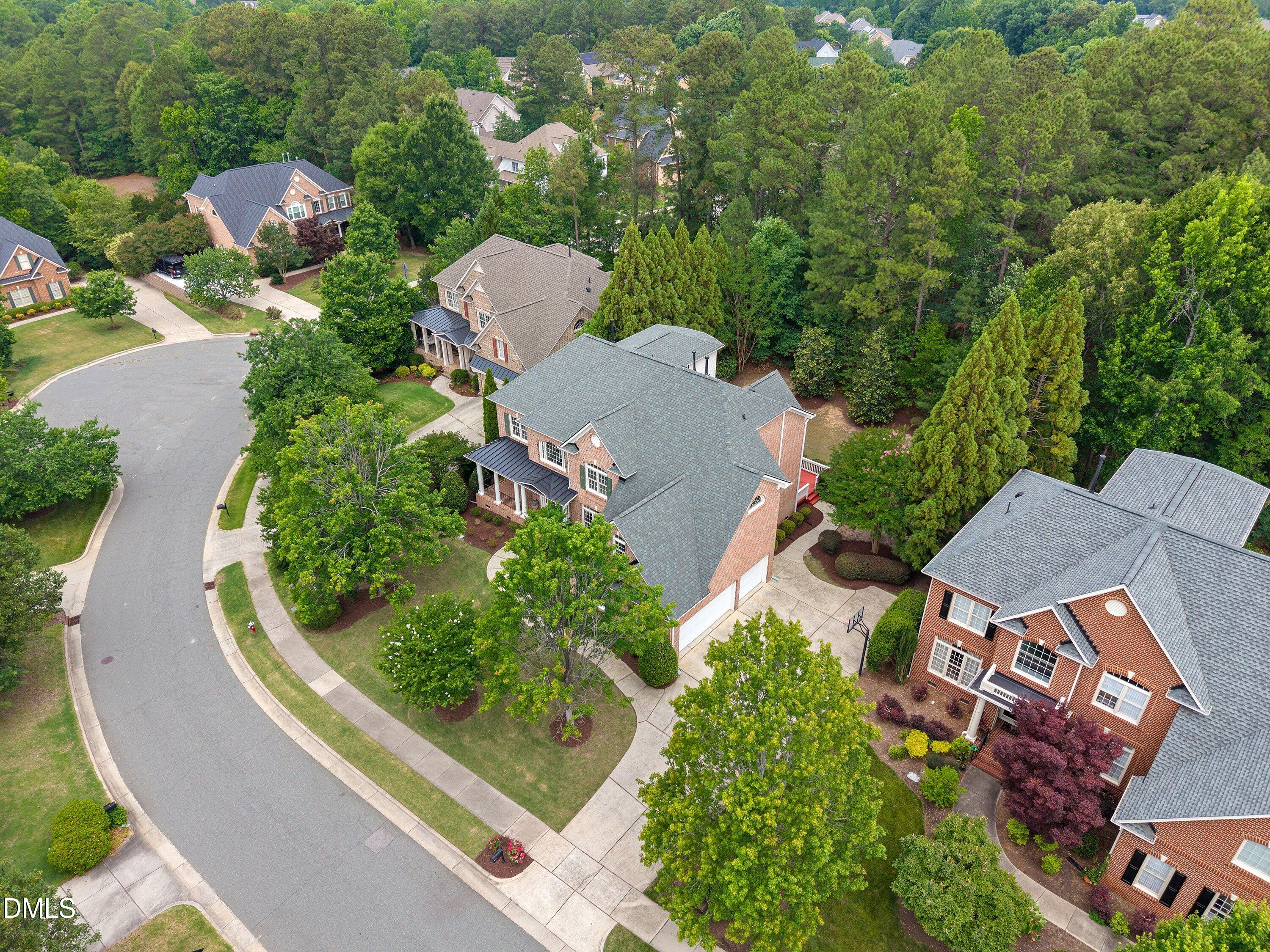 211 Lantern Ridge Lane Cary, NC 27519 - Photo 70 of 70