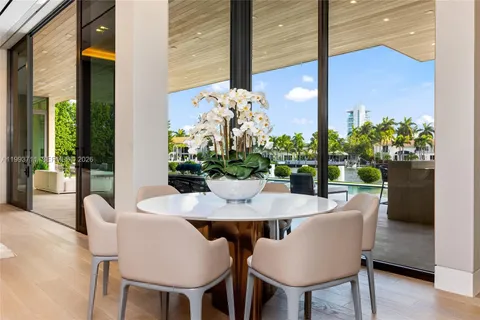 $29,995,000 | 2560 Del Lago Drive, Fort Lauderdale, FL 33316