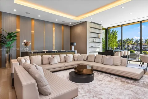 $29,995,000 | 2560 Del Lago Drive, Fort Lauderdale, FL 33316