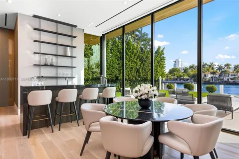 $29,995,000 | 2560 Del Lago Drive, Fort Lauderdale, FL 33316