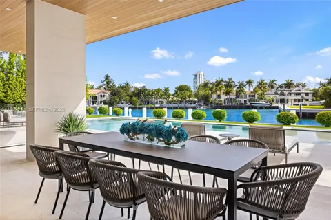 $29,995,000 | 2560 Del Lago Drive, Fort Lauderdale, FL 33316