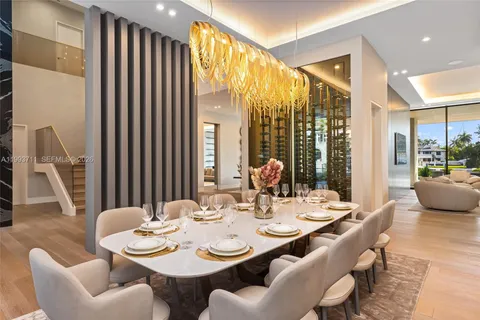 $29,995,000 | 2560 Del Lago Drive, Fort Lauderdale, FL 33316
