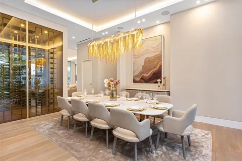 $29,995,000 | 2560 Del Lago Drive, Fort Lauderdale, FL 33316