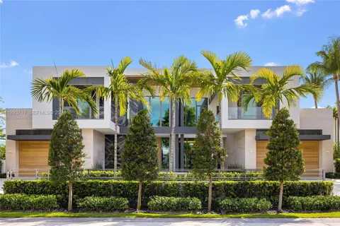 $29,995,000 | 2560 Del Lago Drive, Fort Lauderdale, FL 33316