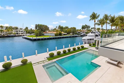 $29,995,000 | 2560 Del Lago Drive, Fort Lauderdale, FL 33316
