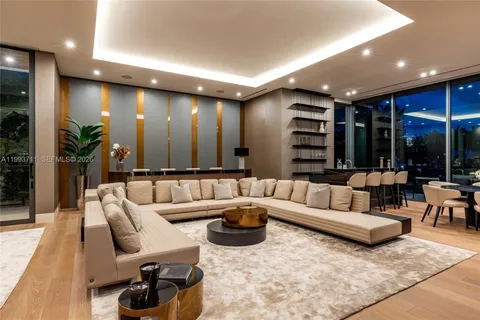$29,995,000 | 2560 Del Lago Drive, Fort Lauderdale, FL 33316