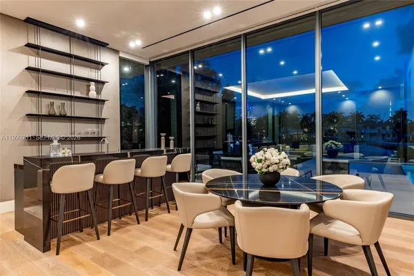 $29,995,000 | 2560 Del Lago Drive, Fort Lauderdale, FL 33316